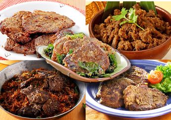Kumpulan 5 Resep Empal Empuk untuk Olahan Daging Kurban! Dijamin 100% Enak