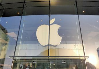 Mau Rp 14 Miliar dan Dapat iPhone Super Langka dari Apple? Syaratnya Cuma dengan Meretas Sistem Keamanan Mereka, Berani Coba?