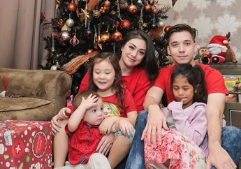 Dinikahi Berondong dan Sempat Tak Direstui Orangtua, Celine Evangelista Hidup Bahagia Usai Suaminya Masak Menu Sederhana