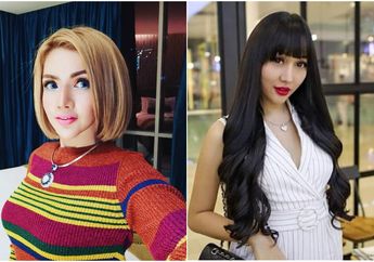 Komentari Suara Barbie Kumalasari yang Nyanyikan Lagu Terima Kasih, Lucinta Luna: Cocoknya Sih Kayak di Lampu Merah