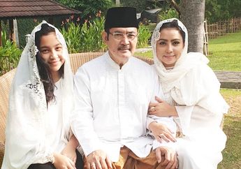 Disebut Pinang Dibelah Dua dengan Adi Firansyah, Putri Mayangsari Berikan Komentar Menohok Pada Warganet