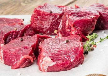 Enggak Perlu Presto, Begini Cara Membuat Daging Cepat Empuk Agar Masak Jadi Super Cepat! Pasti Hemat Banyak Gas