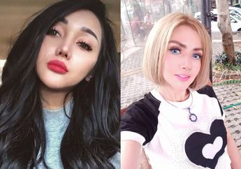 Beri Pesan Menohok untuk Barbie Kumalasari yang Ingin Terjun ke Dunia Musik, Lucinta Luna: Mending Urusin Suaminya Dulu!