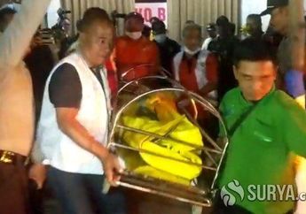 Istri dan Anaknya Menghilang, Driver Ojek Online di Madiun Ini Ditemukan Tewas Bersimbah Darah dan Wajah Penuh dengan Luka