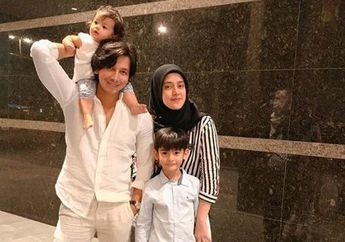 Kasusnya Berbuntut Panjang Hingga Sonny Septian Murka Anaknya Dibully 'Ikan Asin' di Sekolah: "Saya Ga Akan Tinggal Diam"