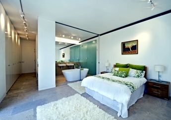 Dianggap Remeh, ini Risiko Tempatkan Kamar Mandi di Dalam Kamar Tidur