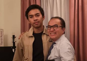 Kenalan Sama Adjani Yahya, Putra Sulung Dubes RI untuk Selandia Baru Tantowi Yahya!