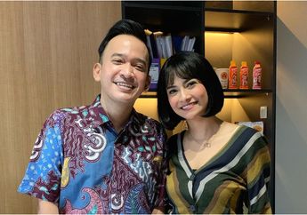 Ruben Onsu Tak Berkutik Saat Perselingkuhannya dengan Pedangdut Dibongkar Vanessa Angel!