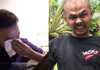 Senasib dengan Ruben, Deretan Artis ini Dapat Teror Mistis Mengerikan, Nomor 3 Restorannya Dibawakan Kain Kafan