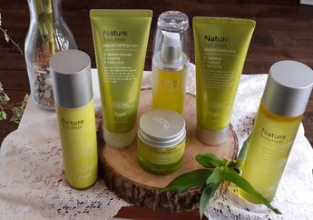 The Plant Base: Skincare Alami Asal Korea dengan 2 Rangkaian Produk yang Wajib Dicoba!