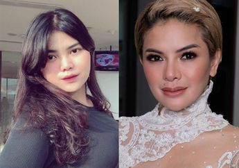 Kini Makin Terkenal, Rosa Meldianti Sebut Nikita Mirzani Numpang Eksis dari Dirinya, 'Kalau Nggak Gitu Nggak Makan'