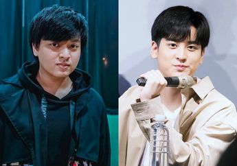 Arsy Widianto Anak Yovie Widianto Dibilang Mirip Chanwoo ‘iKON’, Ini Respon Arsy!