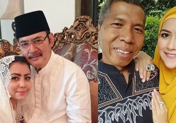 5 Artis Ini Paling Dibenci Lantaran Jadi Istri Kedua, Nomor 4 Bahkan Sekarang Harus Rela Masak Di Dapur Sempit