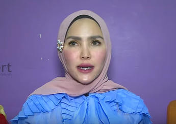 Sempat Blak-blakan Akui Berhubungan Badan dengan Seorang Berondong, Sosok Ini Kini Alami Perubahan Drastis: Sudah Anak Dua, Mau Gimana