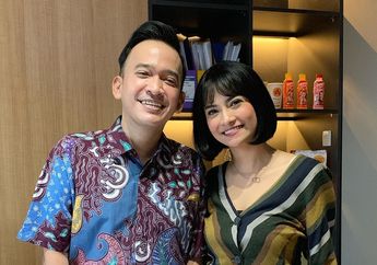 Ruben Onsu Kaget Kedatangan Vanessa Angel sang Mantan, di Video Ini: Lo Bermasalah Gue yang Dicari!