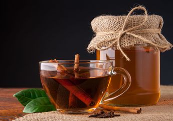 Minum Minuman Ini Sebelum Makan Malam, Berat Badan Bisa Turun 5 Kg Cuma dalam Seminggu!