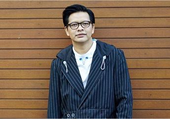 Buka-bukaan, Armand Maulana Beberkan Tips Jitu Awet Muda di Usianya yang Menginjak 48 Tahun