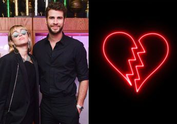 Heboh Miley Cyrus dan Liam Hemsworth Pisah, Berikut 5 Hal yang Harus Kamu Tahu tentang Pernikahan Sebelum Memutuskan untuk Bertunangan