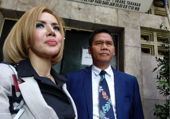 Anak Galih Ginanjar Dihina 'Ikan Asin' oleh Teman-temannya, Barbie Kumalasari: Ya Resiko!