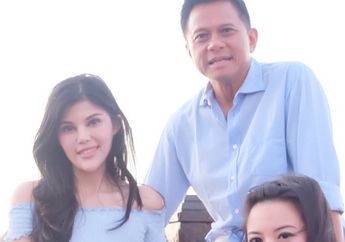 Ungkap Perasaannya Ketika sang Ayah Ditahan KPK, Dita Soedarjo: Lebih Sakit daripada Batal Nikah!