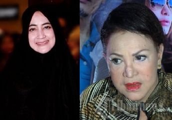 Berita Terpopuler Hari Ini, Dari Sifat Asli Umi Pipik Akhirnya Terbongkar Hingga Mpok Atiek Buka Warung Demi Sambung Hidup