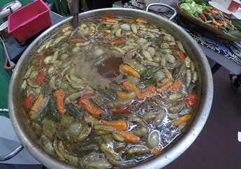Surga Kuliner Legendaris Nusantara, 'Kampoeng Legenda' Kembali Hadir di Mal Ciputra Jakarta