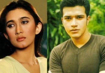 Pernah Memadu Kasih, Nasib Primus Yustisio dan Nafa Urbach Bak Langit dan Bumi, Ada yang Sekarang Jualan Kopi