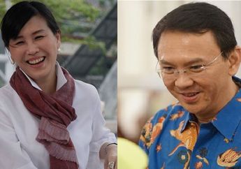 Disebut Tak Bisa Masak oleh Mantan Suami, Veronica Tan Unggah Foto di Instagram dengan Caption 'Punya Hati'