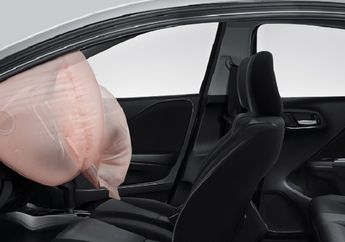 Kuatir Airbag Bisa Meledak Seperti Balon Honda Recall 6 Produk, Berikut Ini Daftarnya