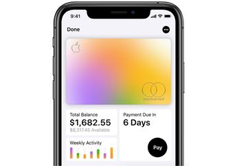 Pengguna Apple Card Kesulitan Bayar Tagihan Jika iPhone Hilang