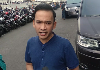 Anggi dan Della Perez Bertikai hingga Berujung Cakaran, Ruben Onsu: Mereka Tahu Kok Saya Marah!