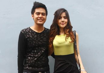 Buntut Kasus Ikan Asin, Digosipkan 'Ada Main' dengan Pengacara, Barbie Kumalasari Buat Galih Ginanjar Cemburu Karena Dekat dengan Cowok Ini
