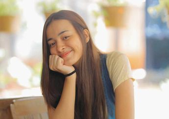 Mawar De Jongh Gantikan Posisi Vanessa Prescilla di Teman Tapi Menikah 2
