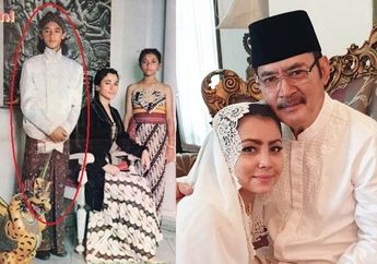 BERITA TERPOPULER: Fakta Putra Sulung Suzzana yang Meninggal Tragis Usai Dikeroyok, Hingga Gaya Mayangsari Saat Ngemper Bareng Suami di Hari Idul Adha