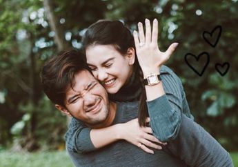 Gaet Irish Bella hingga Melenggang ke Pelaminan, Ahli Tarot Sebut Ammar Zoni Bak Ketiban Durian Runtuh Karena sang Istri Bawa Hoki: Jadi Banyok Job!