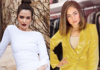 Bersahabat Sejak Sinetron Bidadari, Nia Ramadhani Ternyata Pernah Kesal Setengah Mati Lihat Kelakuan Marshanda di Lokasi Syuting: Gue Eneg Banget Gara-gara Elu!