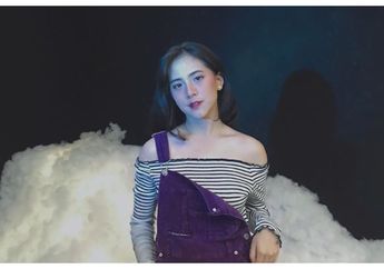 Zara Ungkap Alasan Keluar dari JKT48, Tagar #TerimaKasihZara Jadi Trending di Twitter