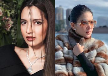 Deretan Artis Ini Punya Dapur Super Mewah Tapi Tak Bisa Masak, No 2 Sampai Banjir Hujatan Karena Sudah Mau Kepala 4