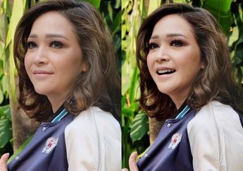 Dikenal Ramah, Maia Estianty Tersulut Emosi Saat Diberi Julukan Ini Oleh Host TV di Dapur: 'Aku Paling Benci Dibilang Begitu!'