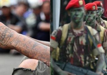 Kisah Letkol Untung Pranoto, Preman Terminal yang Nekat Daftar Jadi Anggota TNI AD