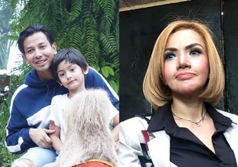 Kesal dengan Tanggapan Barbie Kumalasari saat Tahu King Faaz Dibully, Sonny Septian Beri Sindiran Pedas