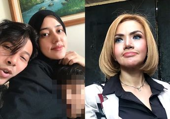 Disalahkan Barbie Kumalasari Karena Putranya Dibully Ikan Asin, Fairuz: 'Hati-Hati Mulutmu! Bisa Bikin Nyusul yang 3 Lo!'