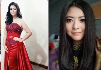 Ikut Aliran Sesat & Dicap Durhaka oleh Sang Ibunda, Bintang Sinetron Ini Menghilang Setelah Berat Badan Naik Sampai 50 Kg