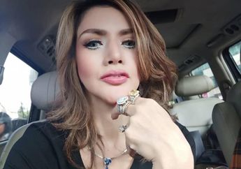 Sibuk Makan Mewah dengan Chef Cantik, Penampilan Tak Biasa Barbie Kumalasari Jadi Sorotan, 'Mirip Sprei Emak Gw'