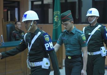 Saksi Kunci Kasus Prada DP Hilang Misterius, Terungkap Fakta Fera Oktaria Alami Kekerasan Seksual