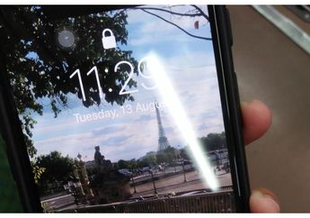 Mahasiswi Temukan iPhone X di Stasiun Kereta, Begini Perjuangannya Mengembalikan ke Pemilik