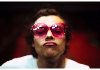 Sempat Digadang-gadang Disney, Harry Styles Dikabarkan Tolak Peran Pangeran Eric di The Little Mermaid