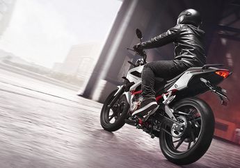 Honda Bikin New CB150R StreetFire Tampil Lebih Gagah dan Agresif, Pasangan Bisa Kepincut Nih!