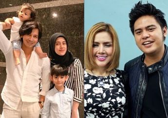 Sebut Putra Fairuz A Rafiq yang Jadi Korban Bullying adalah Resiko Kasus Ikan Asin, Barbie Kumalasari Disindir oleh Sonny Septian