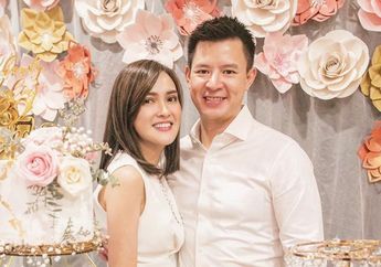Baru Dikaruniai Momongan Setelah 8 Tahun Menikah, Shandy Aulia Ungkap Suatu Hal di Masa Lalu yang Membuat Dirinya dan Sang Suami Menyesal
